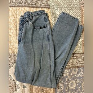 Vintage Rockies Jeans